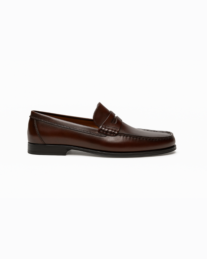 Mocassins Classiques Homme – Élégance Intemporelle