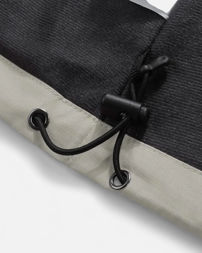 Veste Softshell Homme – Imperméable et Coupe-Vent avec Capuche Ajustable