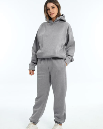 Ensemble Décontracté pour Femme | Confort Doux et Style Quotidien