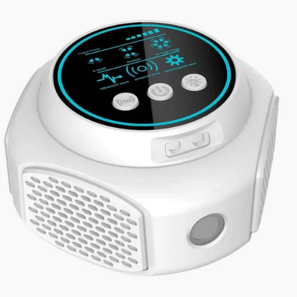Répulsif Ultrasonique Anti-Guêpes &amp; Abeilles – Protection 360° Sans Produits Chimiques