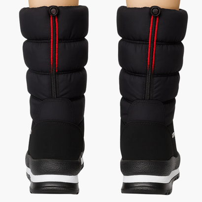 Bottes Hiver Imperméables Femme – Thermiques et Antidérapantes