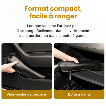 Pare-Soleil Pliable pour Pare-Brise Auto – Protection Anti-Chaleur & UV