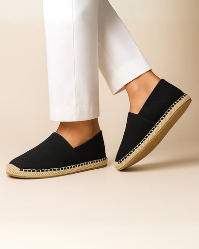 Espadrilles Homme Old Money – Style Classique et Élégant