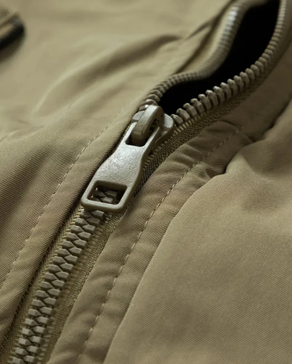 Parka d’Hiver pour Homme – Chaude et Confortable avec Poches Fonctionnelles