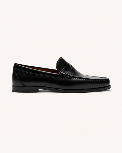 Mocassins Classiques Homme – Élégance Intemporelle