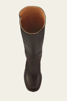 Bottes Femme en Cuir – Ajustement Parfait & Élégance Durable