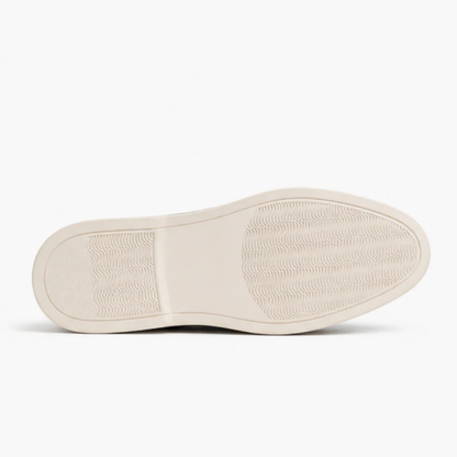 Mocassins Slip-On En Suédine Luxe