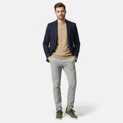 Baskets homme - vue lifestyle 2
