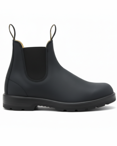 Bottines Chelsea imperméables pour homme