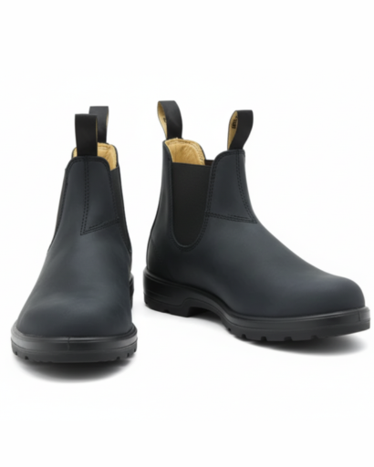 Bottines Chelsea imperméables pour homme