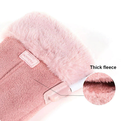 Gants chauffants – 3 niveaux de température