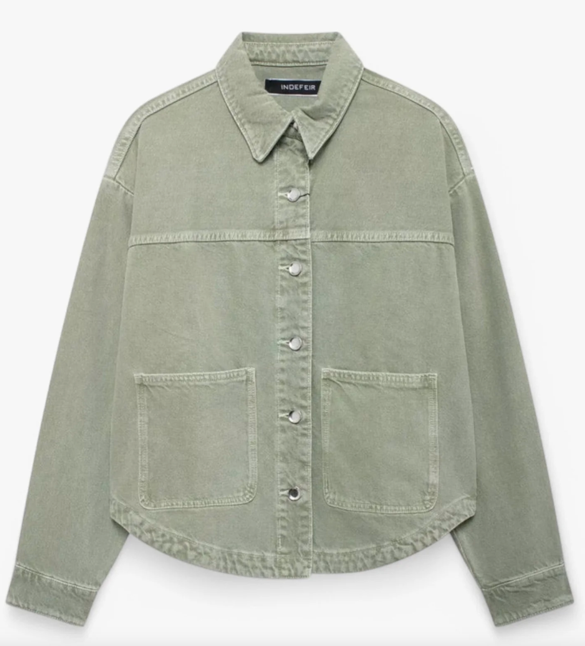 Veste Légère Femme – Coupe Fluide & Style Décontracté, Indispensable Mi-Saison