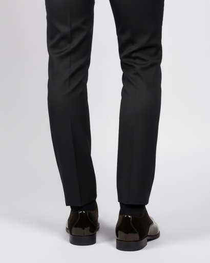 Chaussures Habillées Homme Vernies – Élégance Formelle et Confort Haut de Gamme