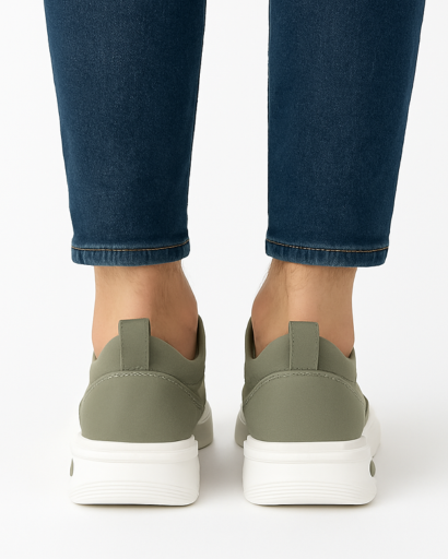 Baskets Homme Modernes | Confort Quotidien et Design Urbain