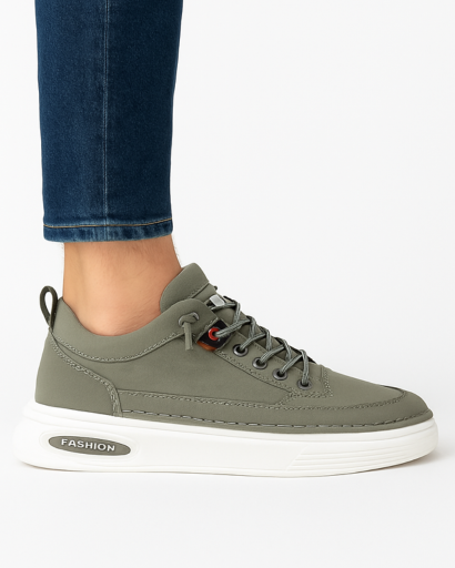 Baskets Homme Modernes | Confort Quotidien et Design Urbain