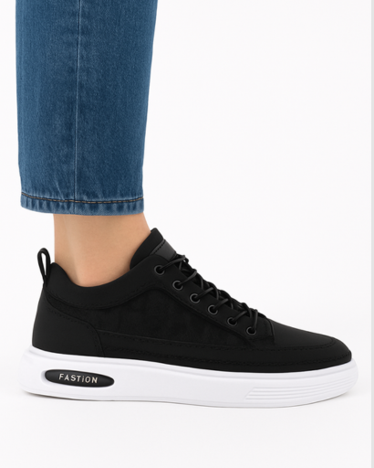 Baskets Homme Modernes | Confort Quotidien et Design Urbain