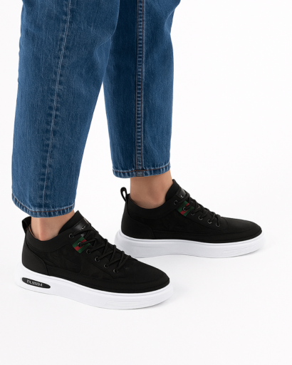 Baskets Homme Modernes | Confort Quotidien et Design Urbain