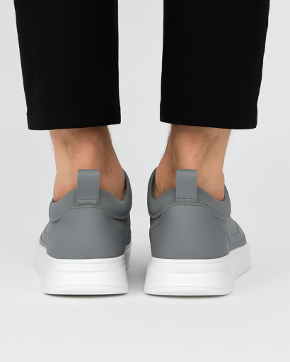 Baskets Homme Modernes | Confort Quotidien et Design Urbain