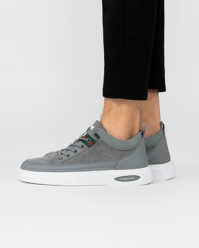 Baskets Homme Modernes | Confort Quotidien et Design Urbain