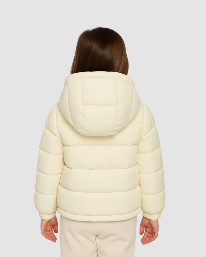 Veste Doudoune Hiver pour Enfant – Chaleur et Style au Quotidien