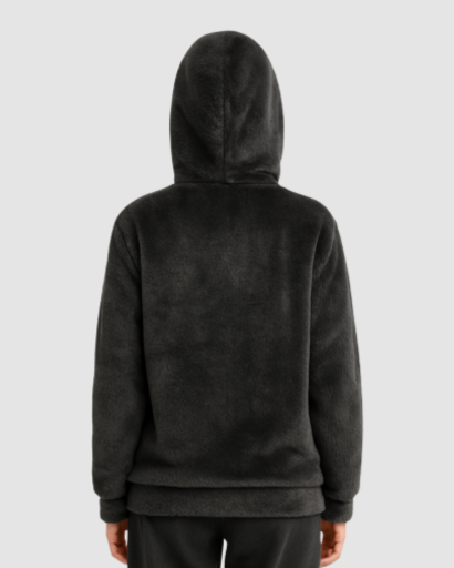 Sweat à Capuche Polaire Femme – Douceur et Chaleur pour l’Hiver