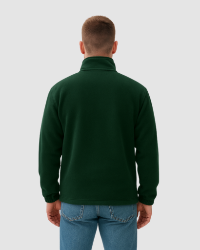 Sweat Zippé Homme – Esprit Monaco & Confort Premium