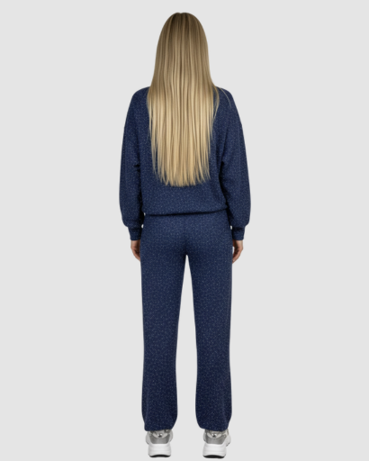 Ensemble loungewear femme – Sweat confortable & pantalon