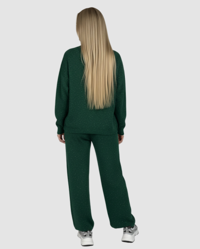 Ensemble loungewear femme – Sweat confortable & pantalon