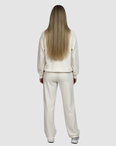 Ensemble loungewear femme – Sweat confortable & pantalon