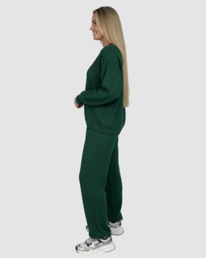 Ensemble loungewear femme – Sweat confortable & pantalon