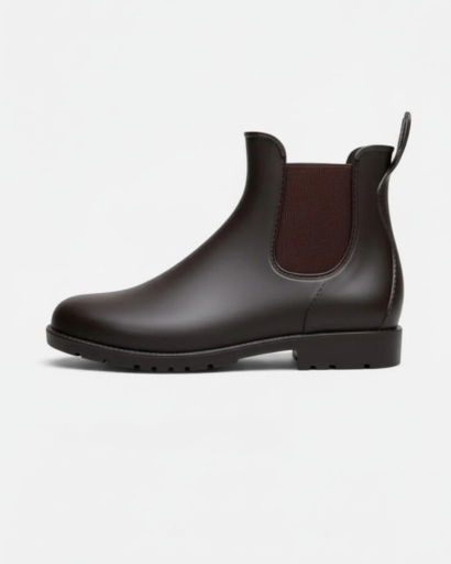 Bottines Chelsea Femme – Confort & Élégance au Quotidien