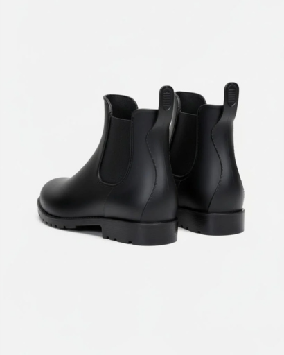 Bottines Chelsea Femme – Confort & Élégance au Quotidien