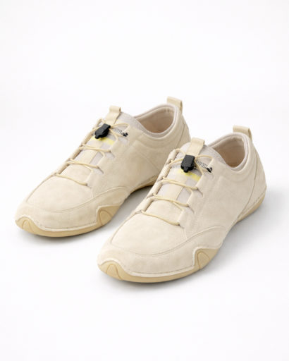 Chaussures Homme Style Mocassin à Lacets Courts
