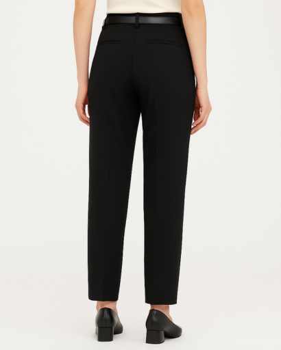 Pantalon Tailleur Femme – Élégance Professionnelle et Confort Quotidien