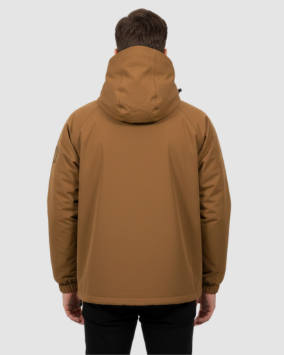 Veste Anorak de Randonnée