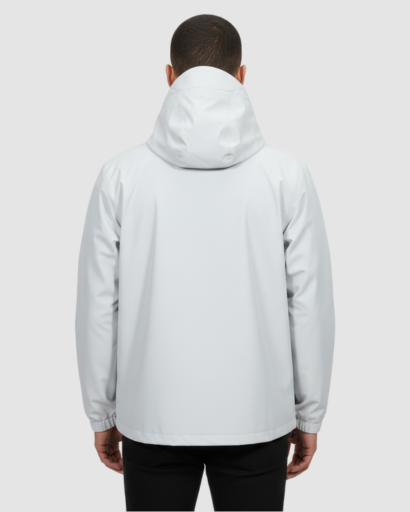 Veste Anorak de Randonnée