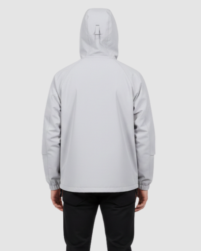 Veste Anorak de Randonnée