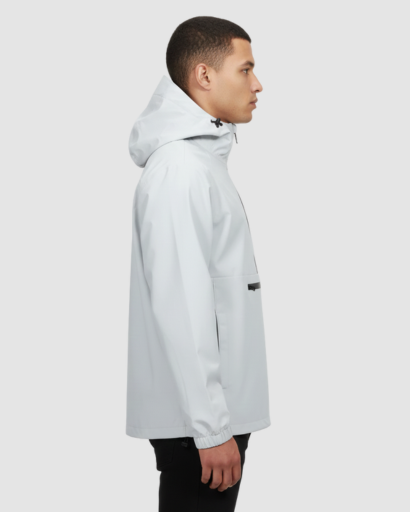 Veste Anorak de Randonnée
