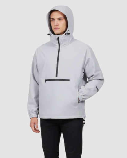 Veste Anorak de Randonnée