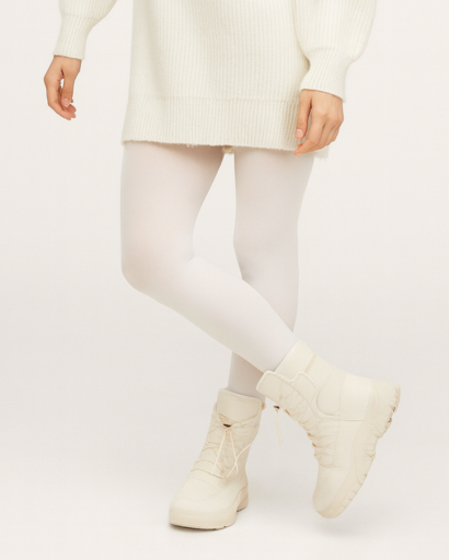 Bottes d’Hiver Femme – Imperméables & Ultra Chaudes