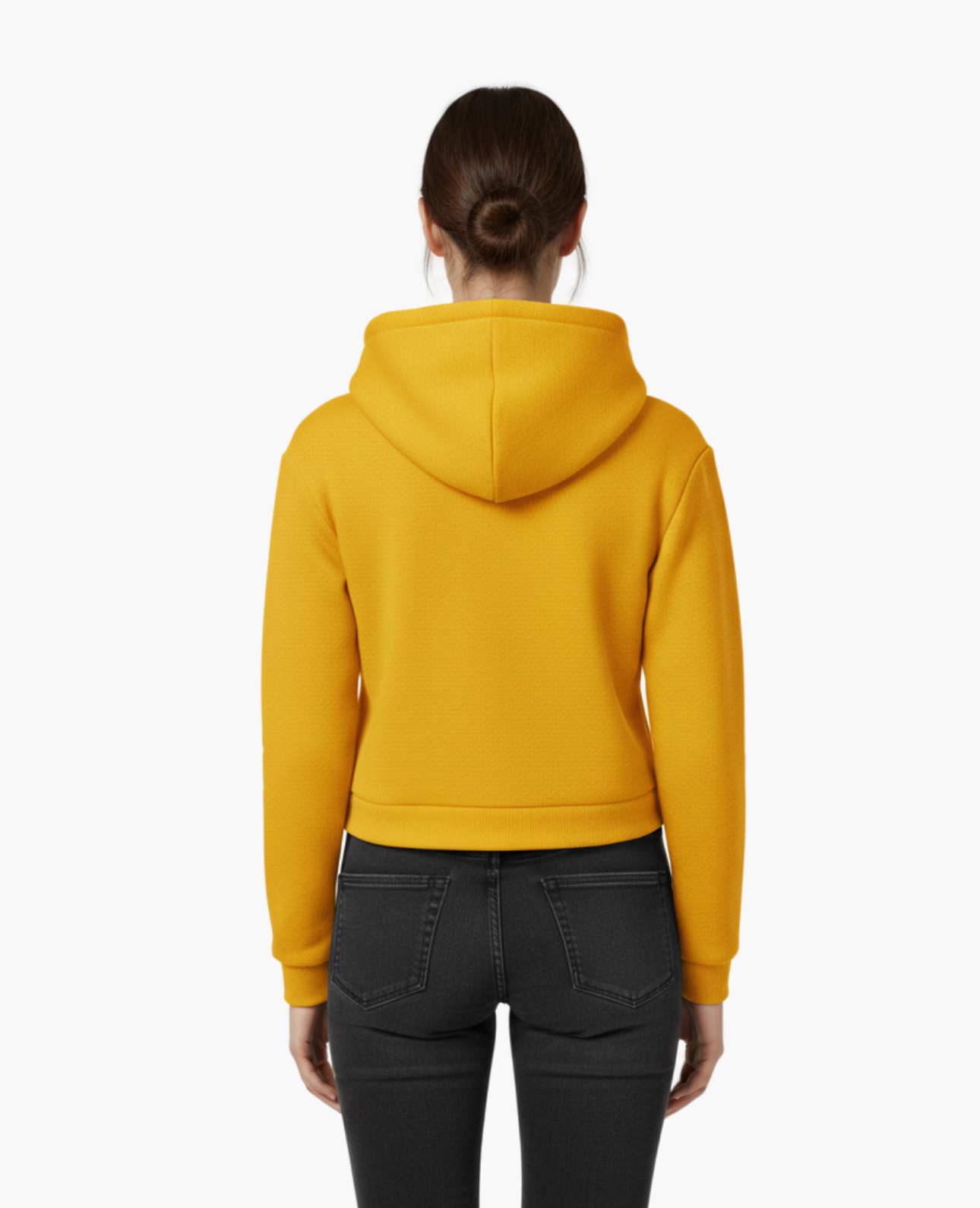 Sweat à Capuche Femme | Doublé en Polaire, Chaud et Confortable