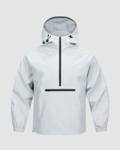 Veste Anorak de Randonnée