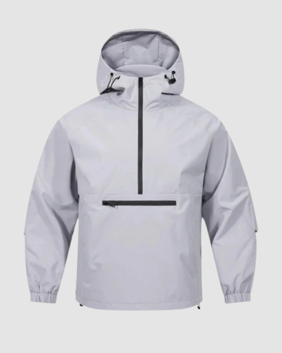 Veste Anorak de Randonnée