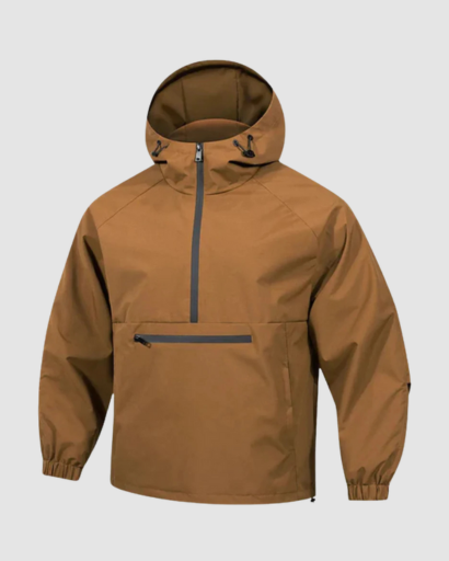 Veste Anorak de Randonnée