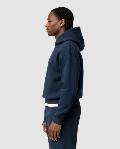 Ensemble de Survêtement Homme – Confort et Style au Quotidien