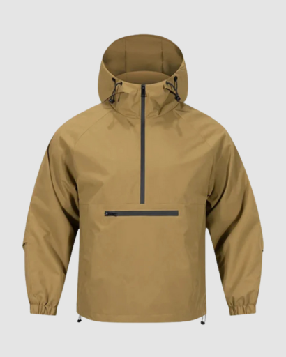Veste Anorak de Randonnée