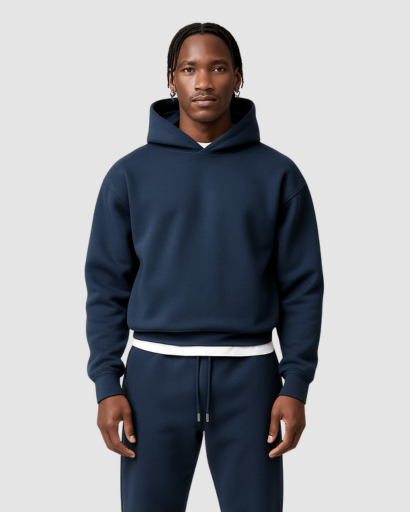 Ensemble de Survêtement Homme – Confort et Style au Quotidien