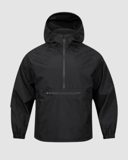Veste Anorak de Randonnée