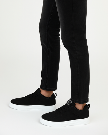 Baskets Homme – Style Urbain et Confort au Quotidien