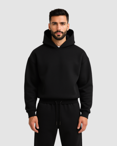 Ensemble de Survêtement Homme – Confort et Style au Quotidien